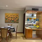 Apart Hotel 2 Quartos Ipanema