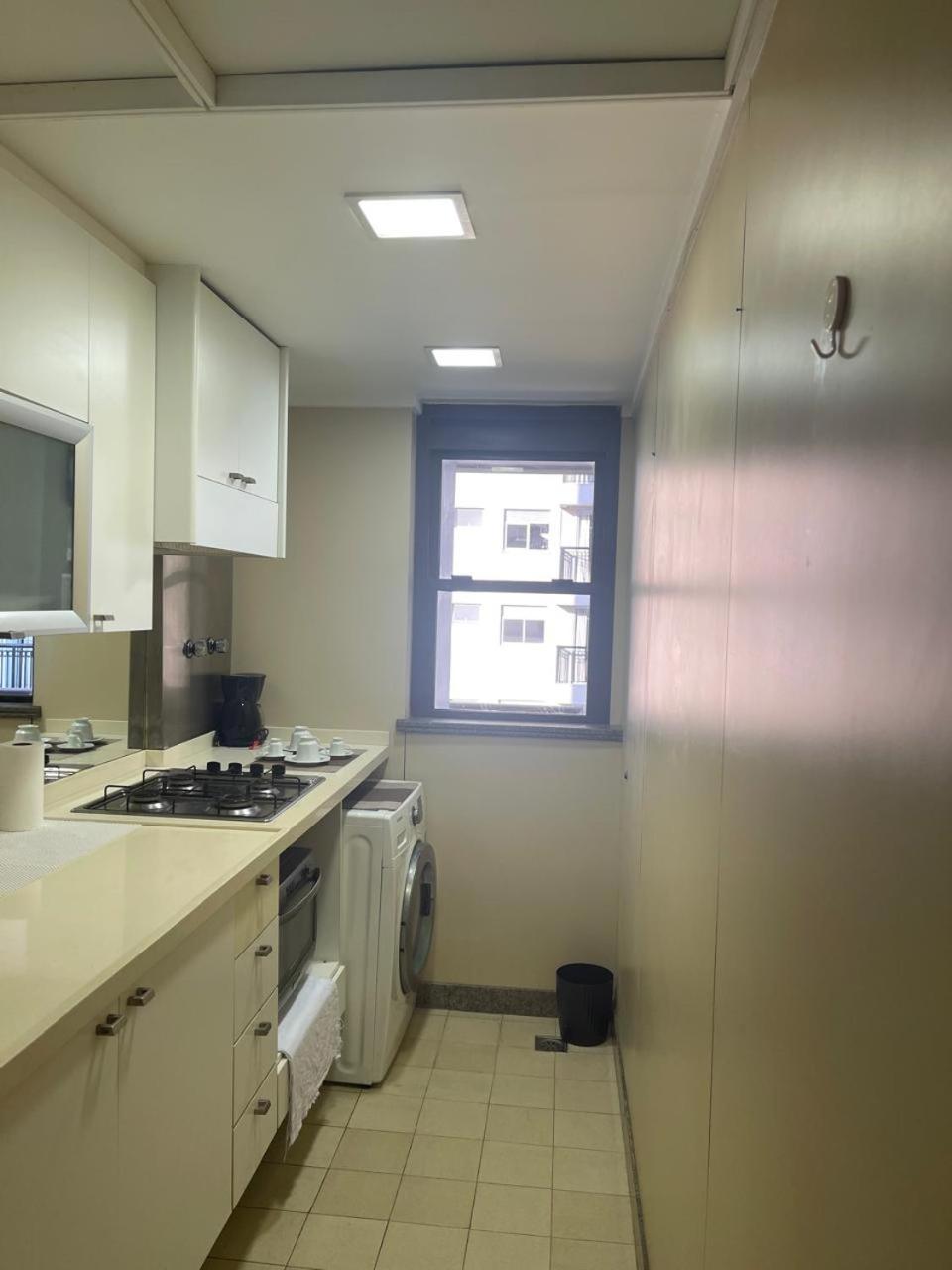 2 Quartos Ipanema Apartamento *