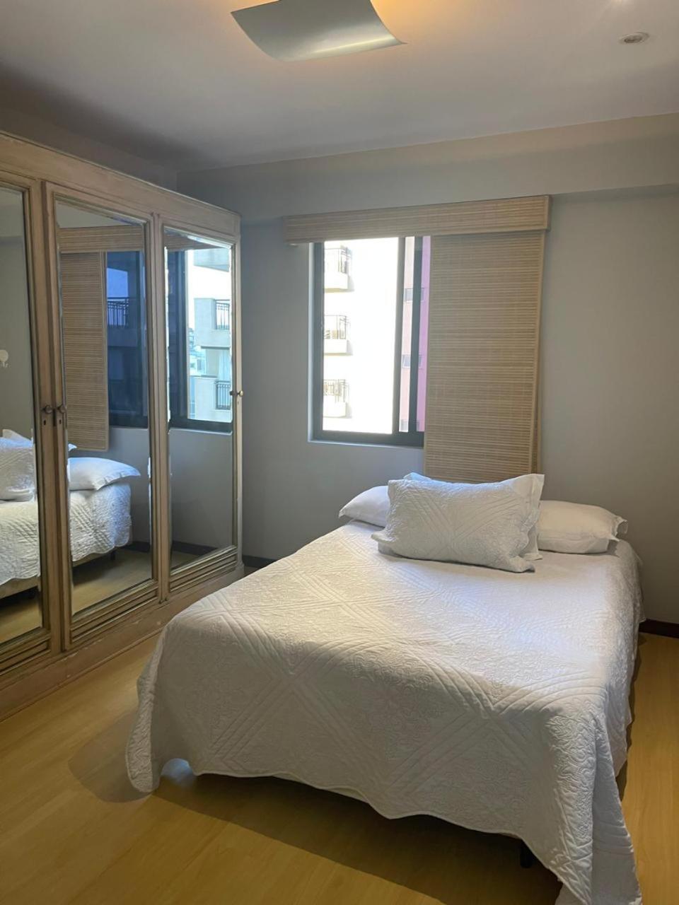 2 Quartos Ipanema Apartamento *