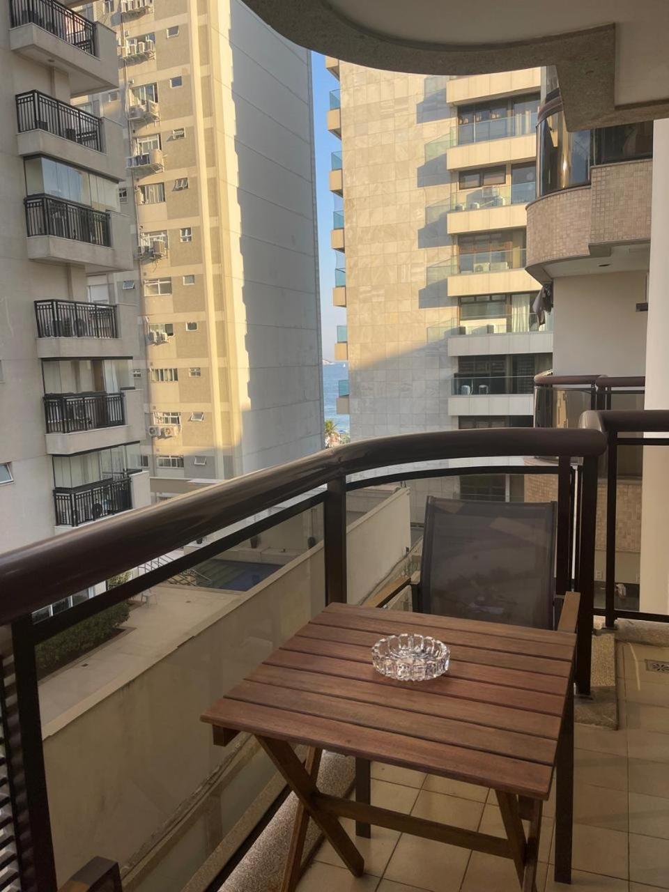 2 Quartos Ipanema * Rio de Janeiro